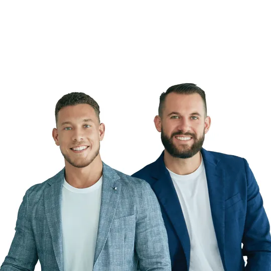 The James & Sean Group, Agent in  - Compass