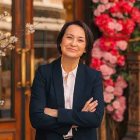 France Pizenberg