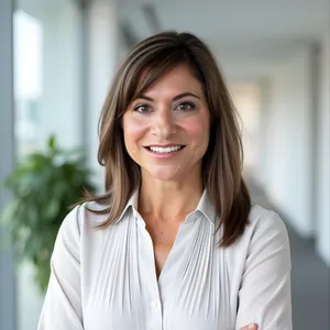 Melissa King's Profile Photo