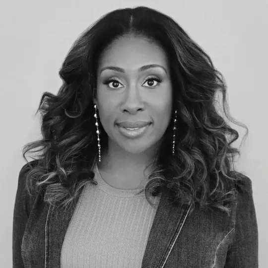 Jenelle Berry-Cook, Agent in  - Compass