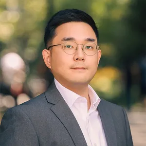 Joseph Lee