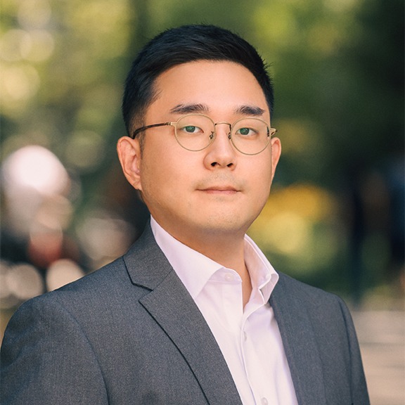 Joseph Lee, Real Estate Agent Compass