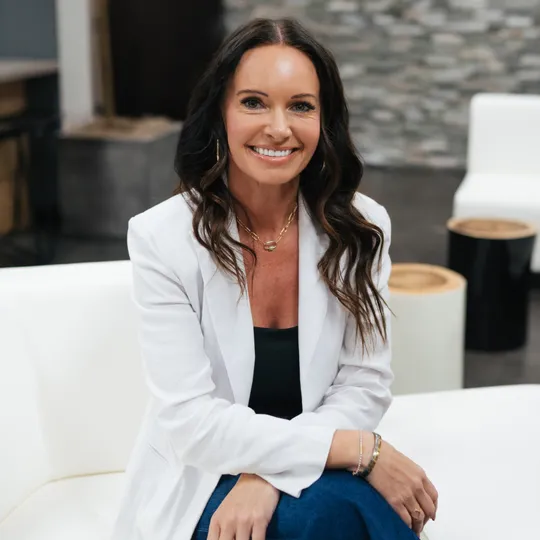 Christina Rathbun, Agent in  - Compass