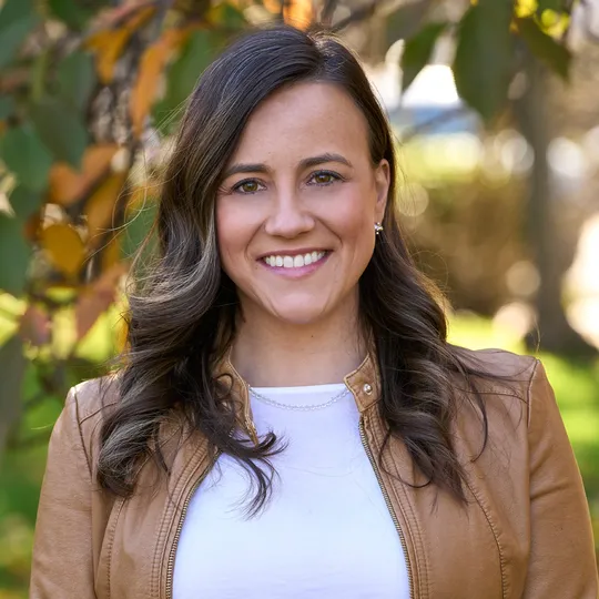 Meghan Fitzgerald, Agent in  - Compass