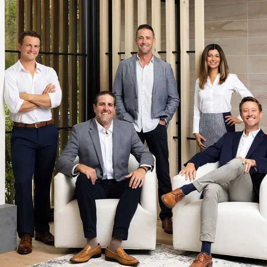 Roark Team, Agent in  - Compass