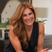 Headshot of Julie Wood