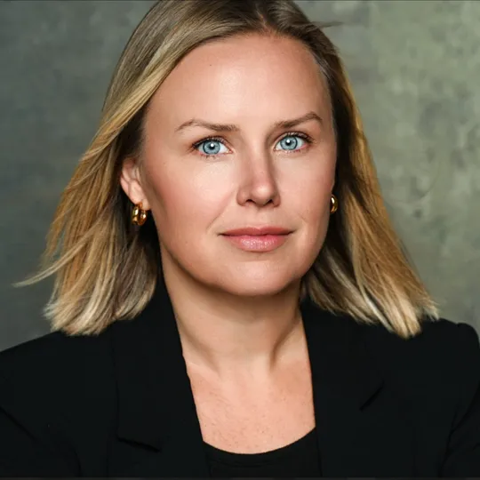 Jenna Basford, Agent in  - Compass