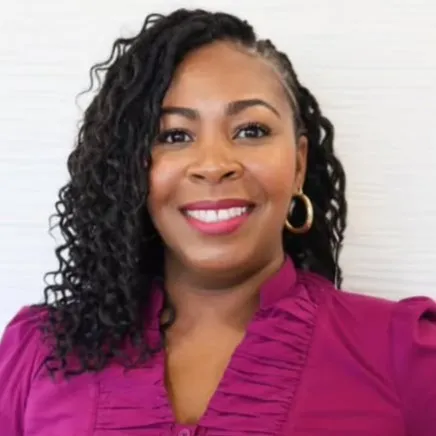 Latrina Mitchell, Agent in  - Compass