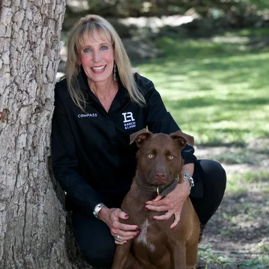 Kathy McKinney, Agent in  - Compass