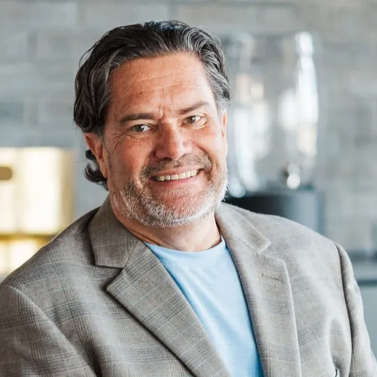 Scott Glass, Agent in  - Compass