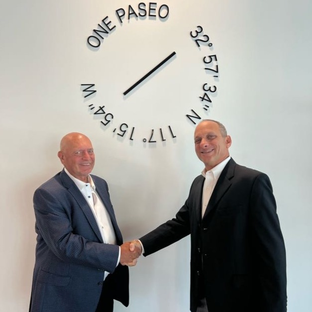 Headshot of Sorrel Nemzer