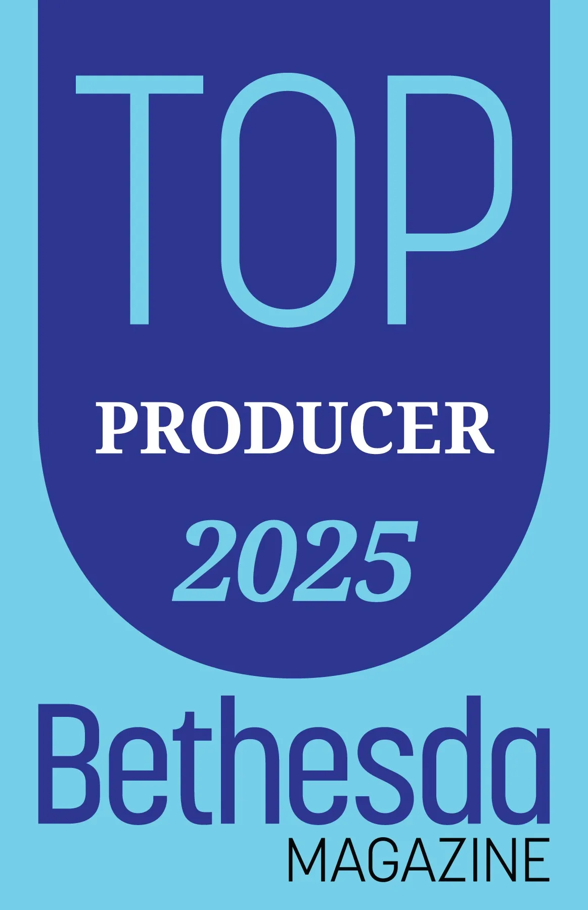 top producer 2025
