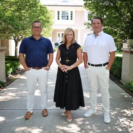 The Wright Group, Agent in  - Compass