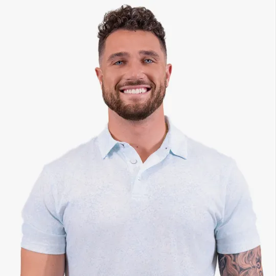 Blake Rayner, Agent in  - Compass