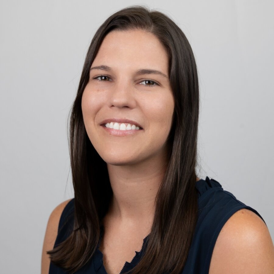 Headshot of Elise Forrester