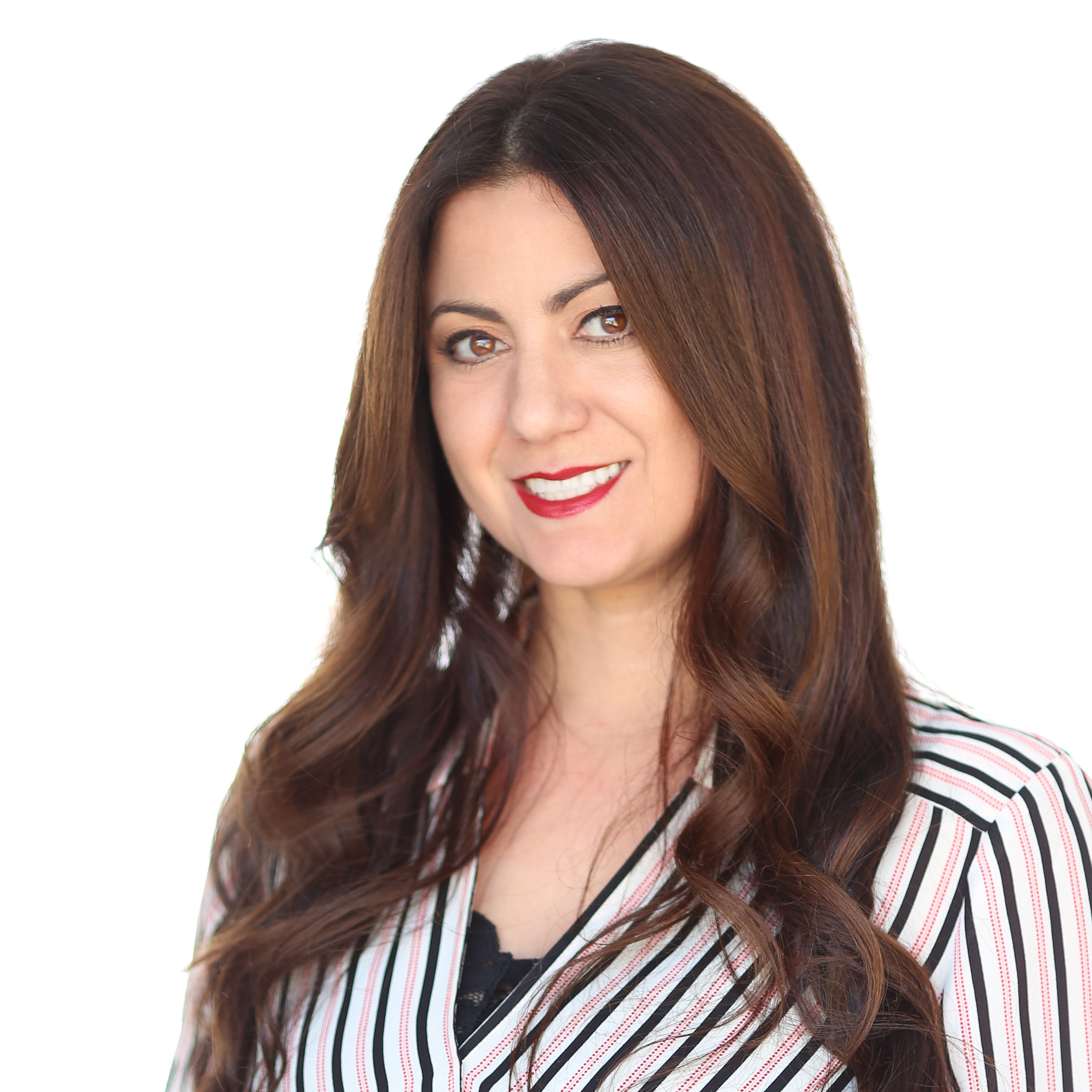 Headshot of Talin Jemjemian