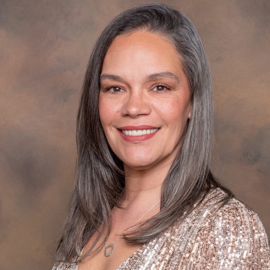 Headshot of Jennifer Morfea