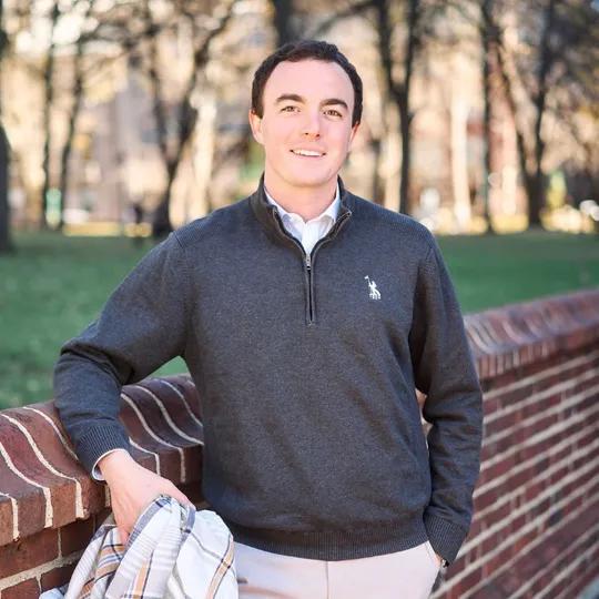 Ben Dimedio, Agent in  - Compass