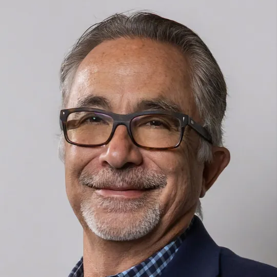 Ron Hariri, Agent in  - Compass