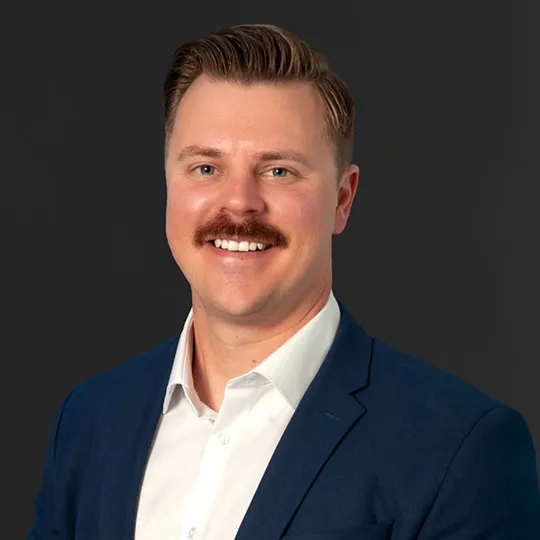 Nolan Formway, Agent in  - Compass