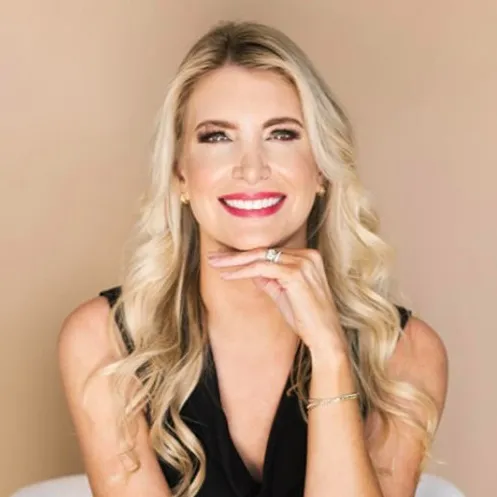 Stefanie Kellner, Agent in  - Compass