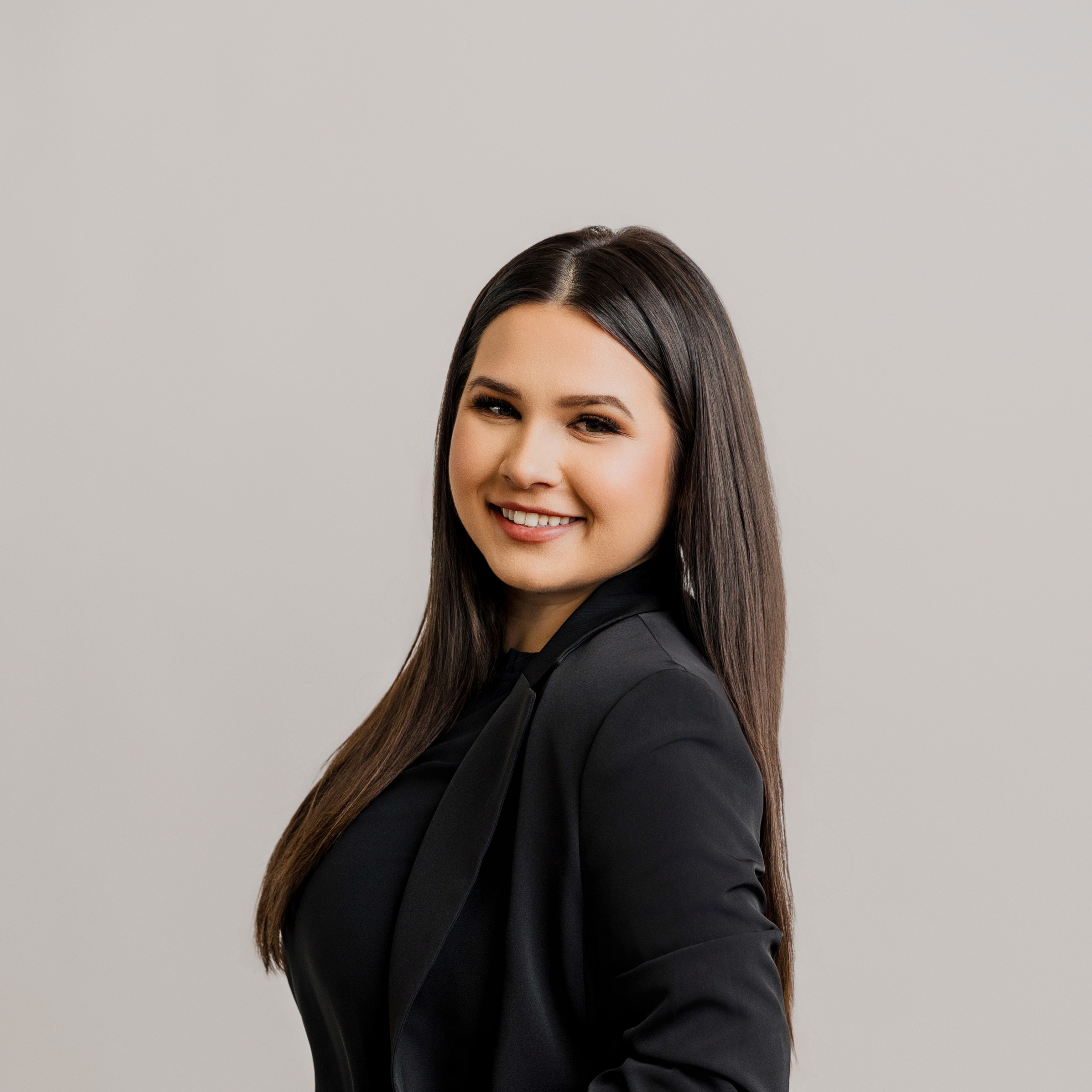 Headshot of Angelica Shchetinin