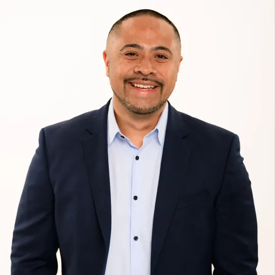 Tim Meza, Agent in  - Compass