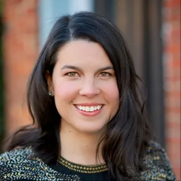 Michaela Schmidlin, Agent in  - Compass