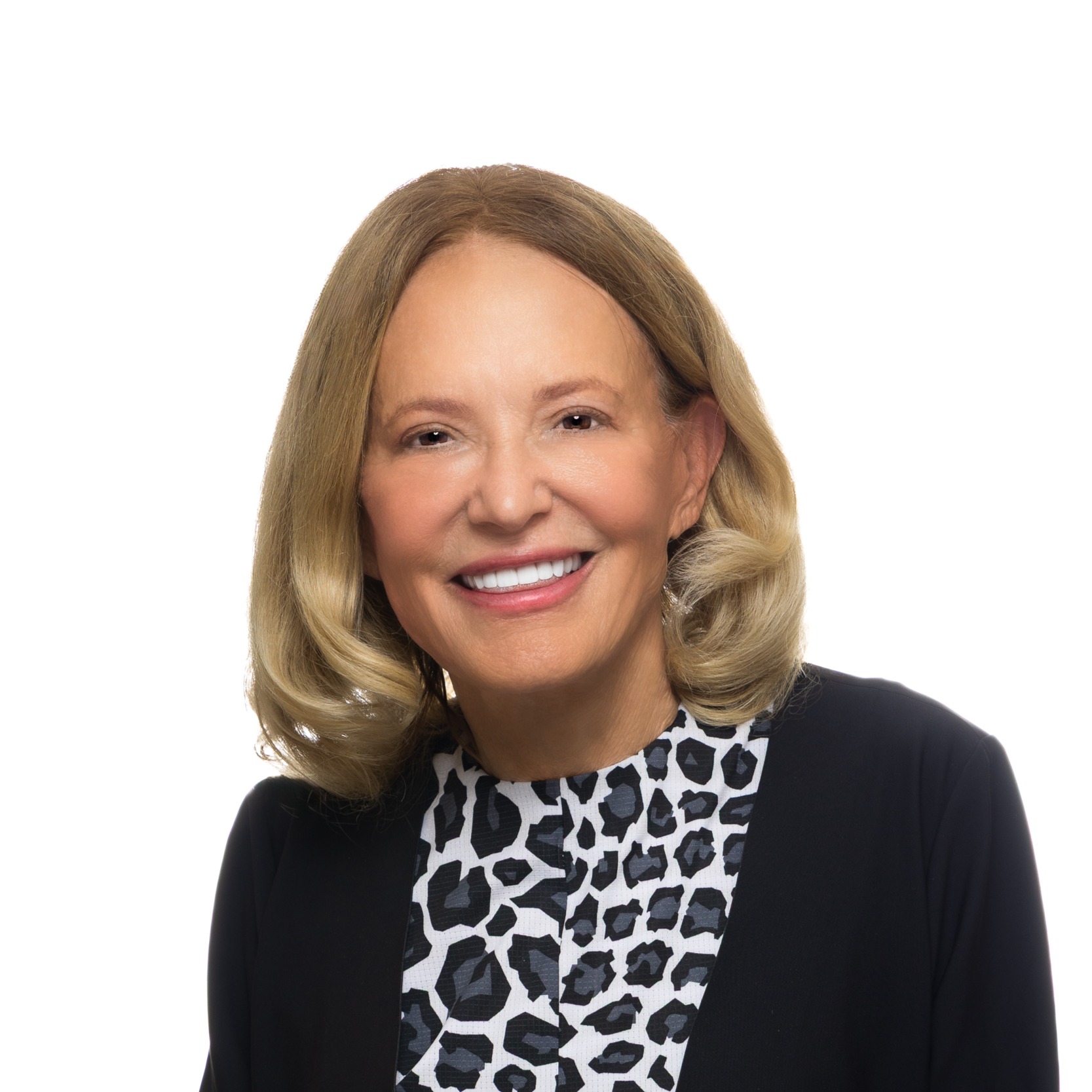 Headshot of Orva Harwood