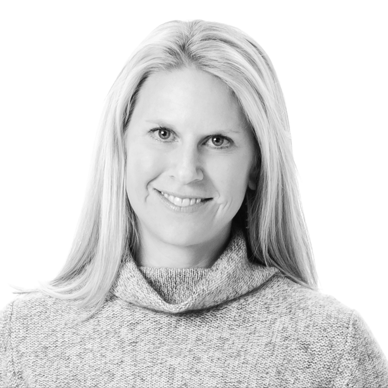 Headshot of Casey Karsh Perry