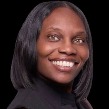 Sharon Byrd, Agent in  - Compass