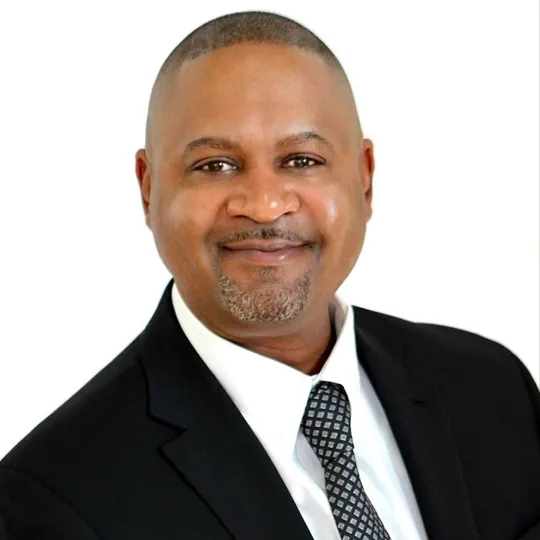 Lawrence Robinson, Agent in  - Compass