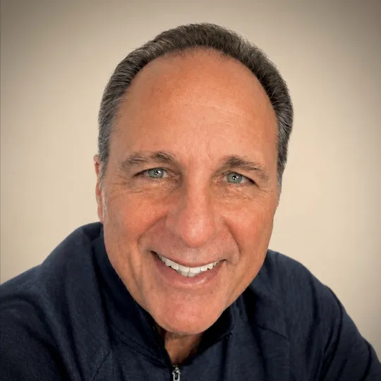 Mark Aversa, Agent in  - Compass