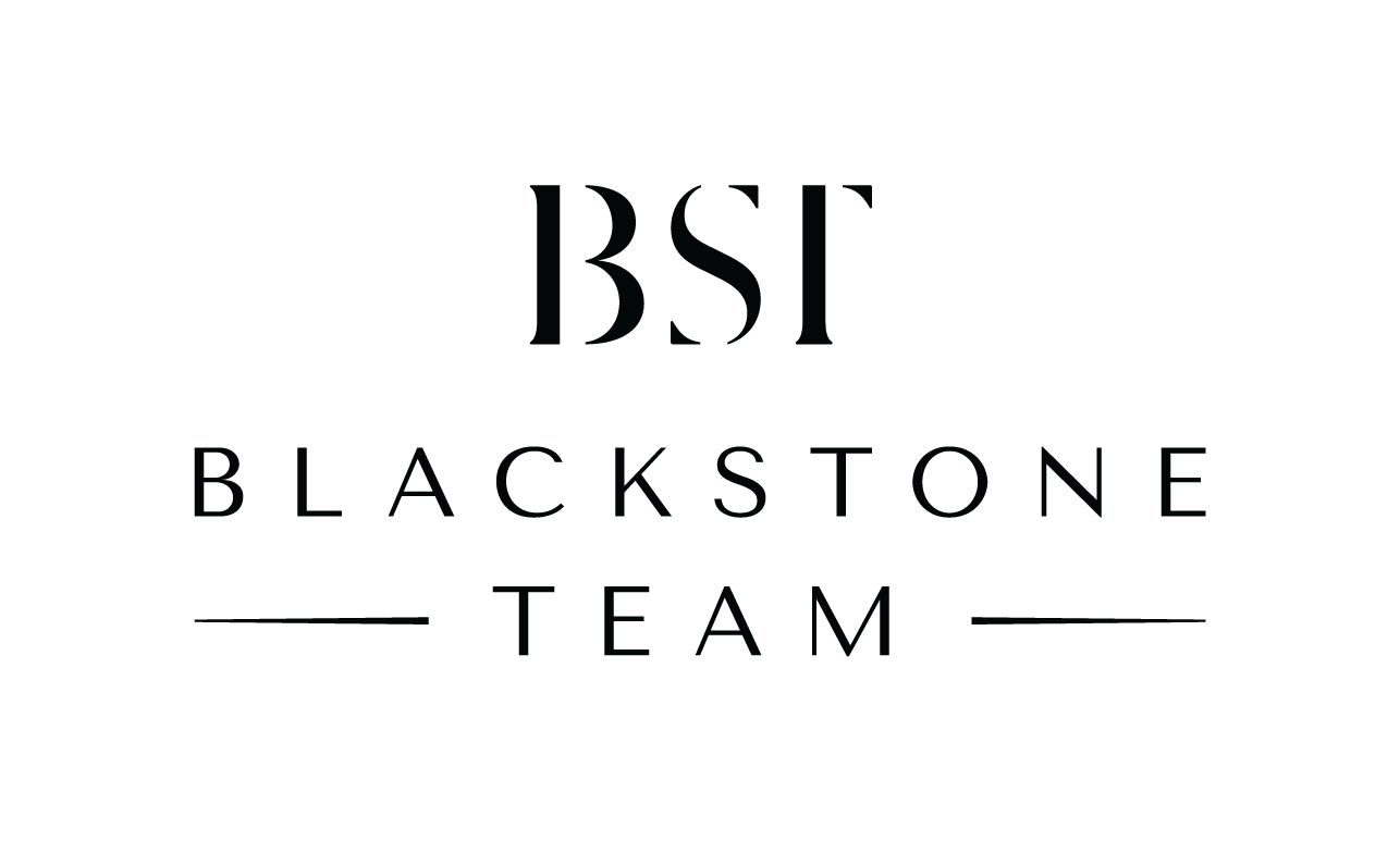 The Blackstone Team