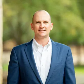 Jason Ruple, Agent in  - Compass