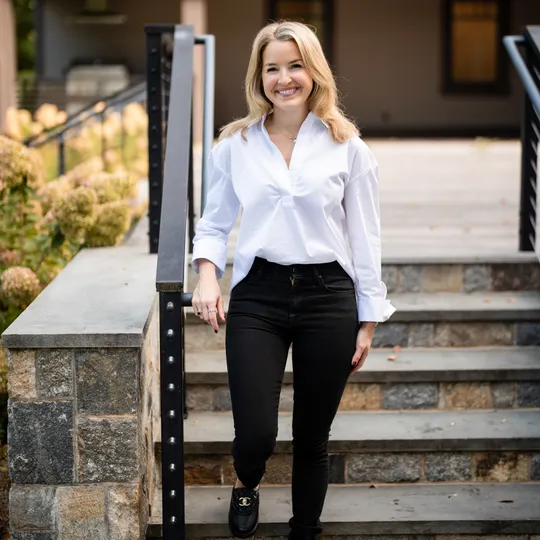 Catherine Orsini, Agent in  - Compass