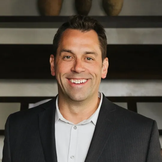 Matt Greff, Agent in  - Compass