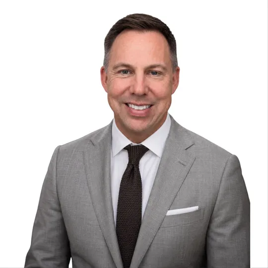 Rob Lord, Agent in  - Compass