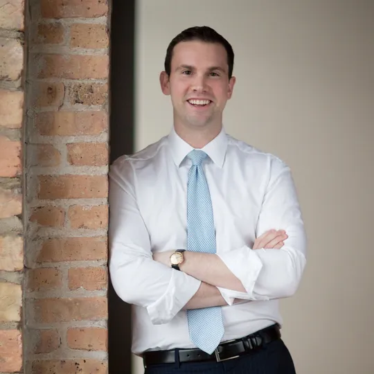 Kevin Fanning, Agent in  - Compass