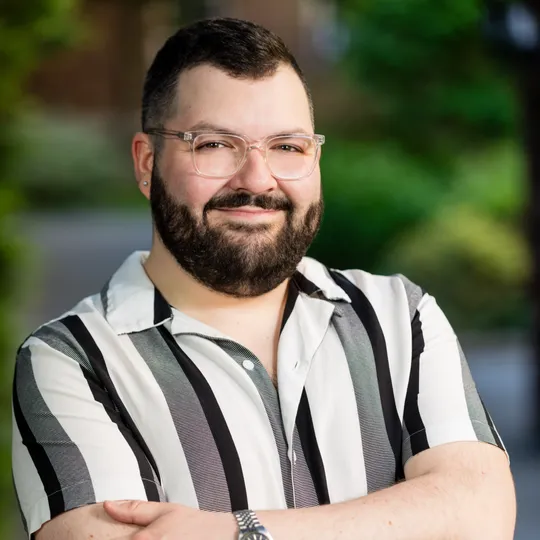 Aaron Kass, Agent in  - Compass