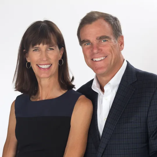 Brad Miller, Agent in  - Compass