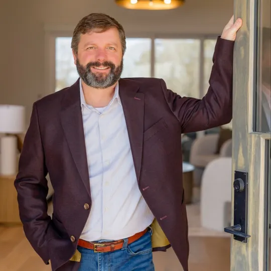 Morgan Womble, Agent in  - Compass