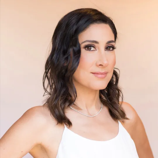 Romina Nassif, Agent in  - Compass