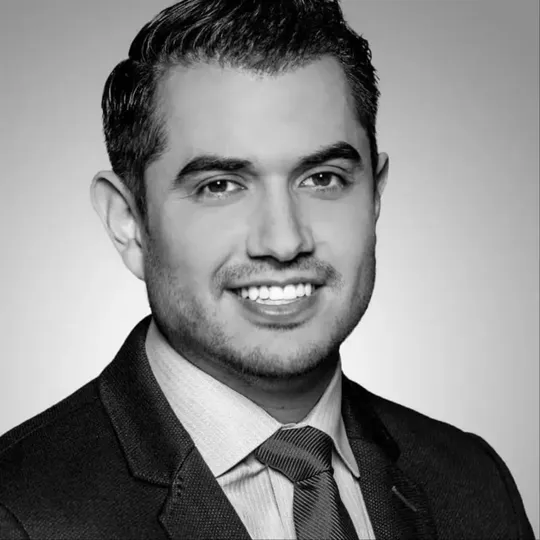 Jean-Carlo Fernandez, Agent in  - Compass