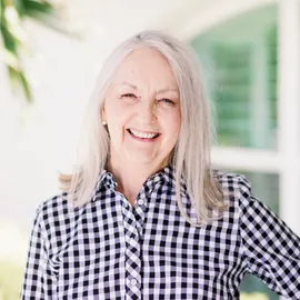 Patti Halpin, Agent in  - Compass
