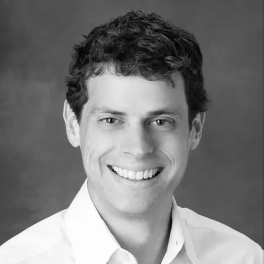 Casey Davis, Agent in  - Compass