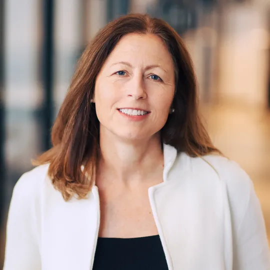 Jennifer Donovan, Agent in  - Compass