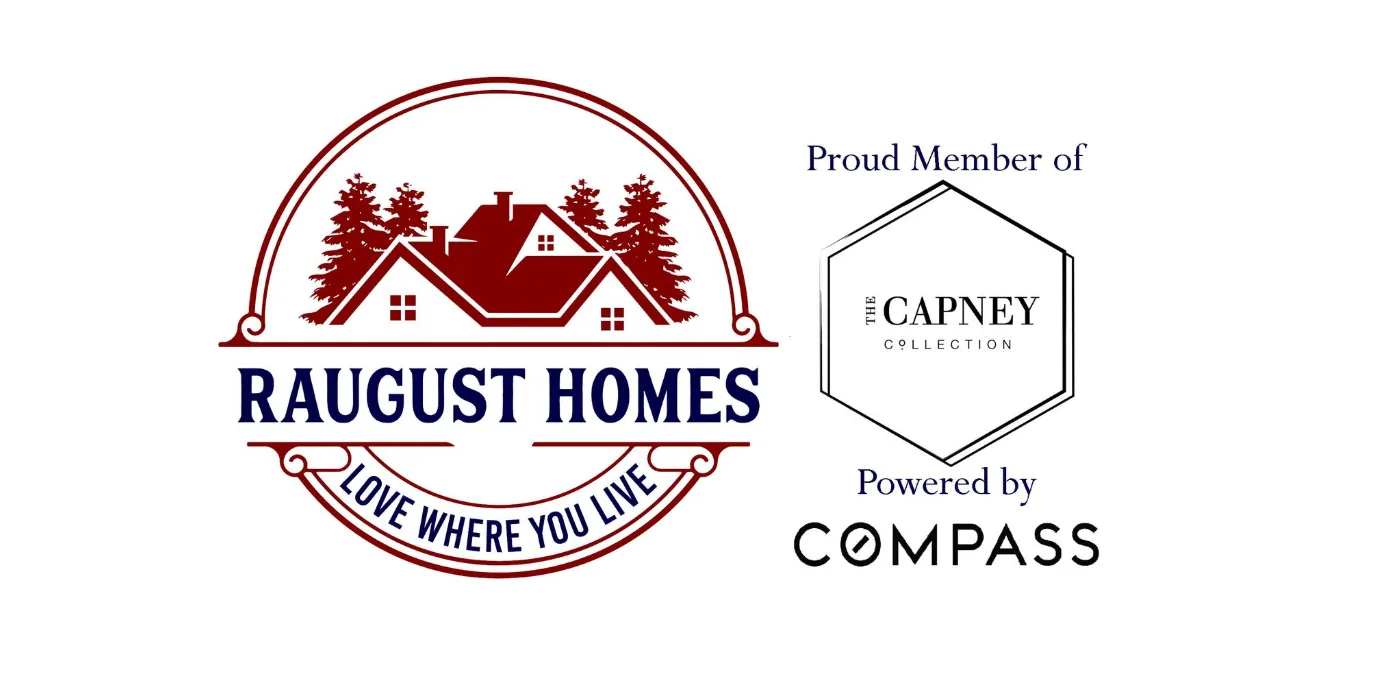 RaugustHomes Compass