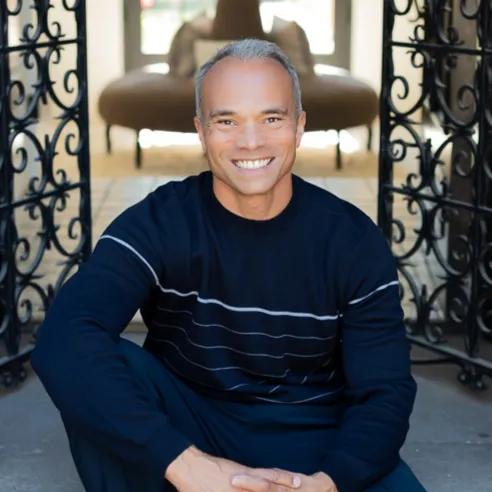 Jermayne Shannon, Agent in  - Compass