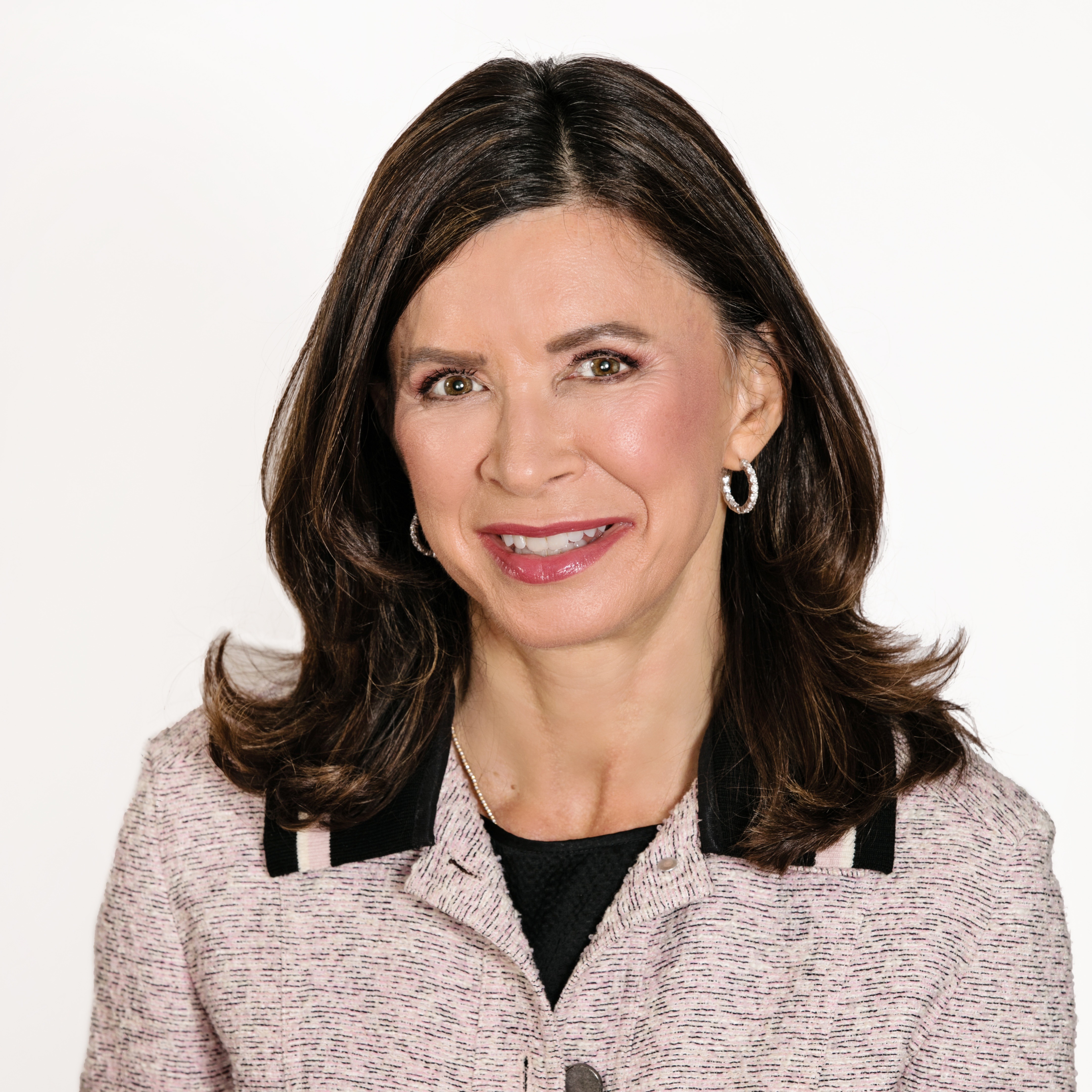 Headshot of Claire Hagman